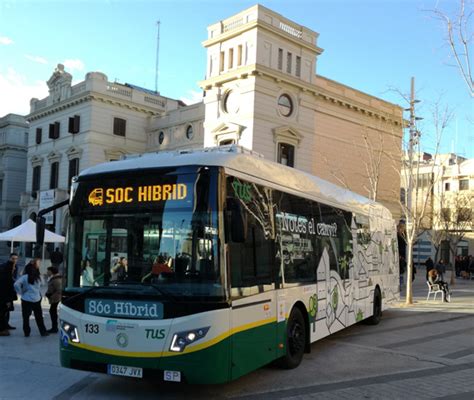 Transportes Urbanos de Sabadell